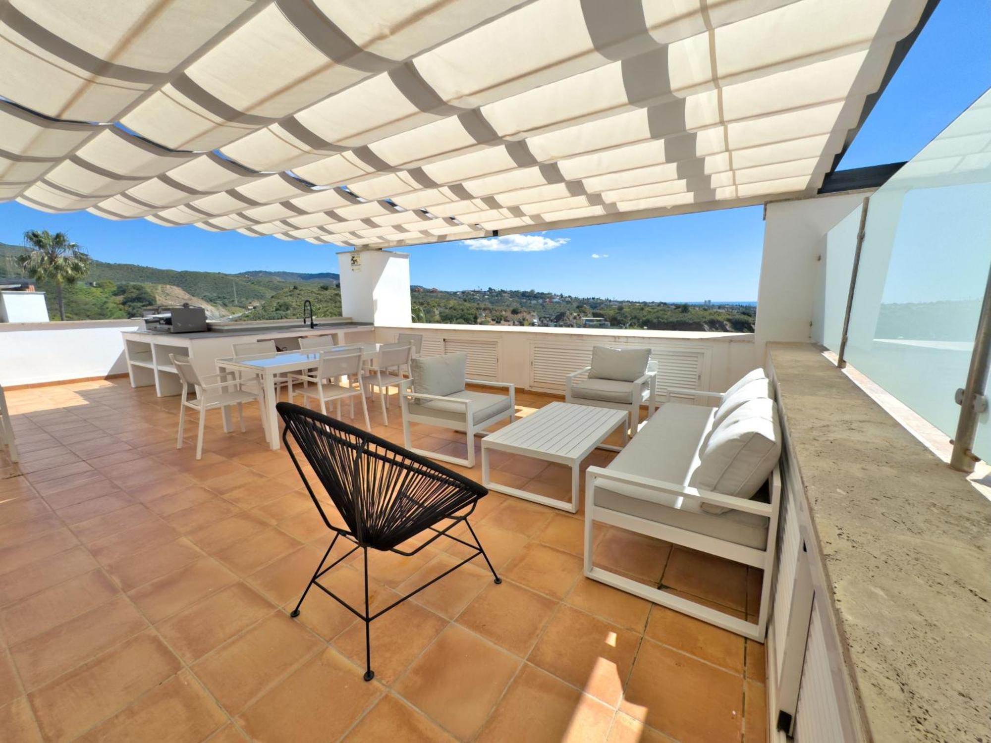 Santa Clara N 54 Apartment Marbella