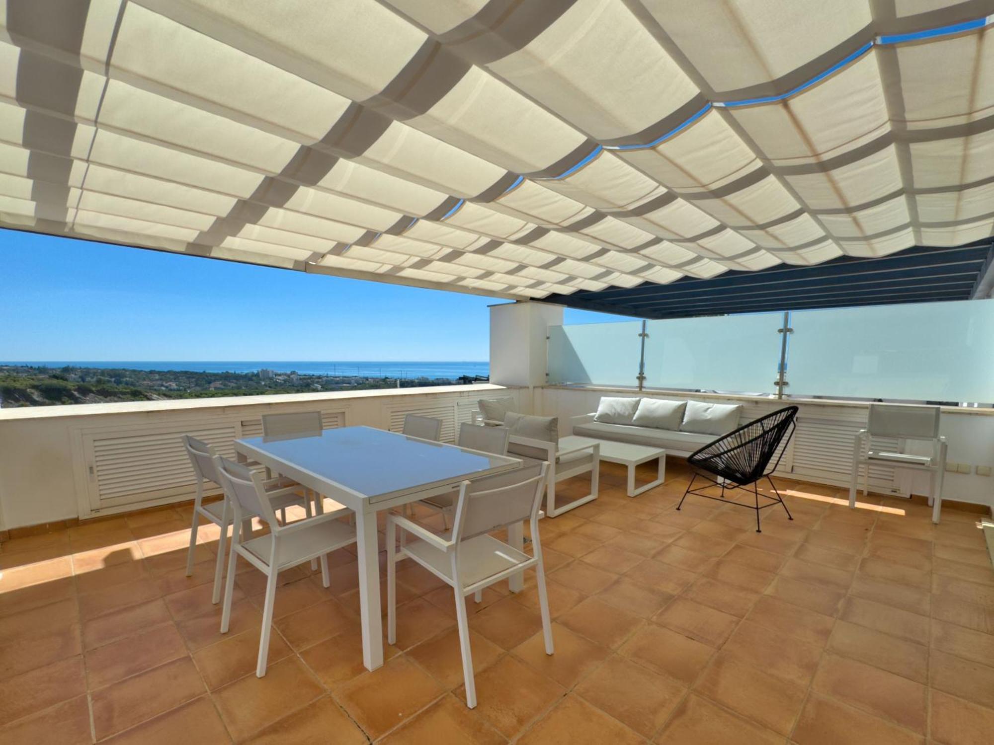 Apartment Santa Clara N 54 Marbella