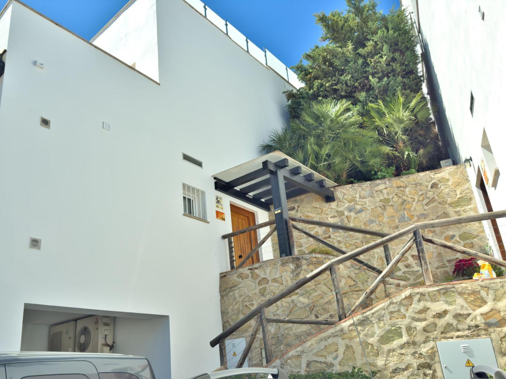 Santa Clara N 54 * Marbella