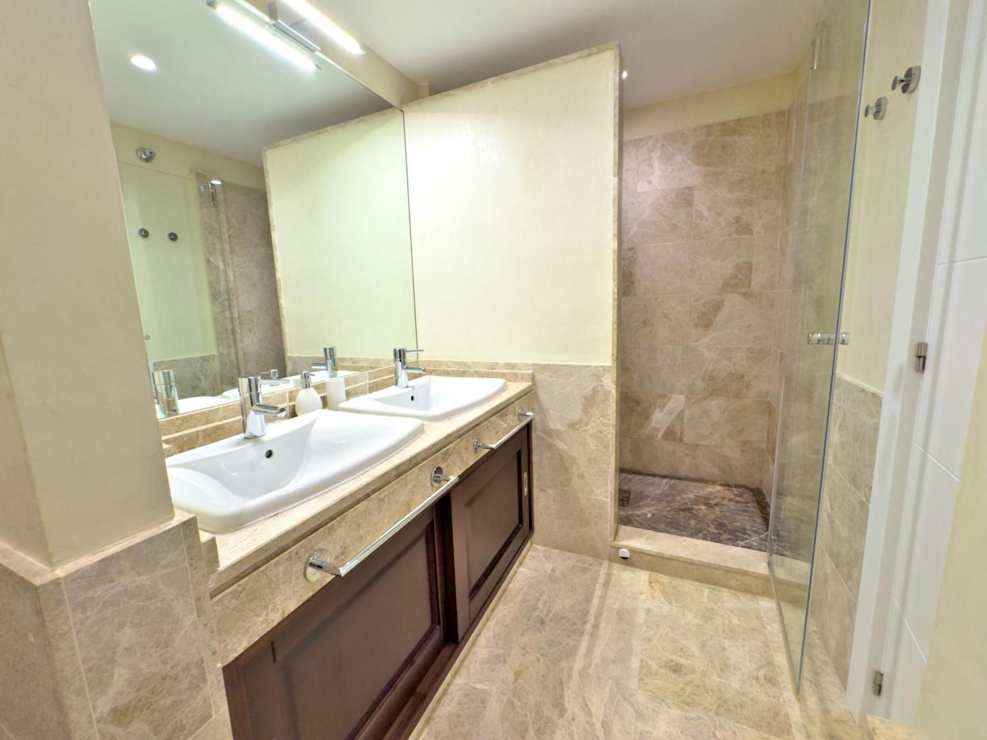 Santa Clara N 54 Apartment Marbella