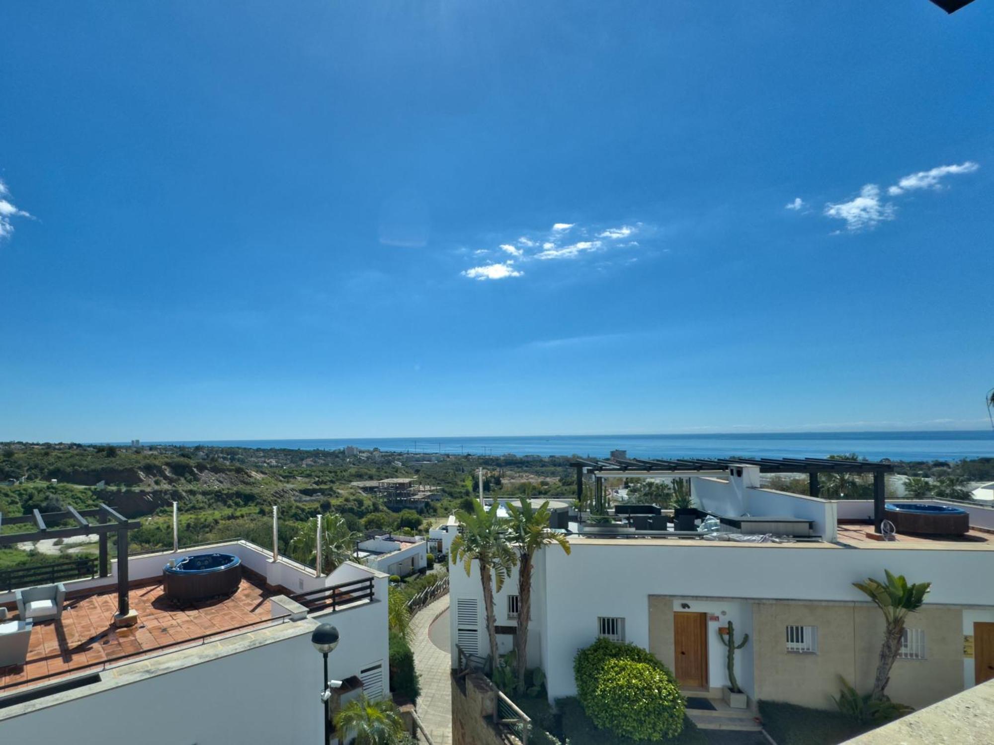 Santa Clara N 54 * Marbella