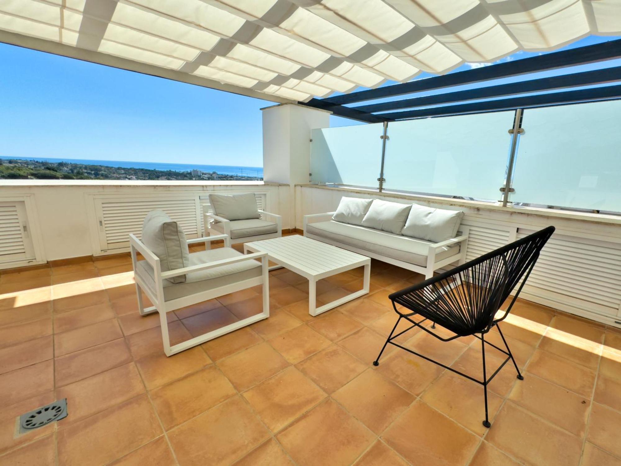 Apartment Santa Clara N 54 *