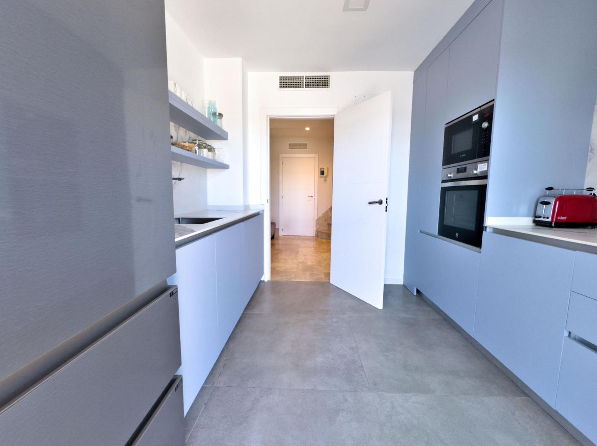 Apartment Santa Clara N 54 *