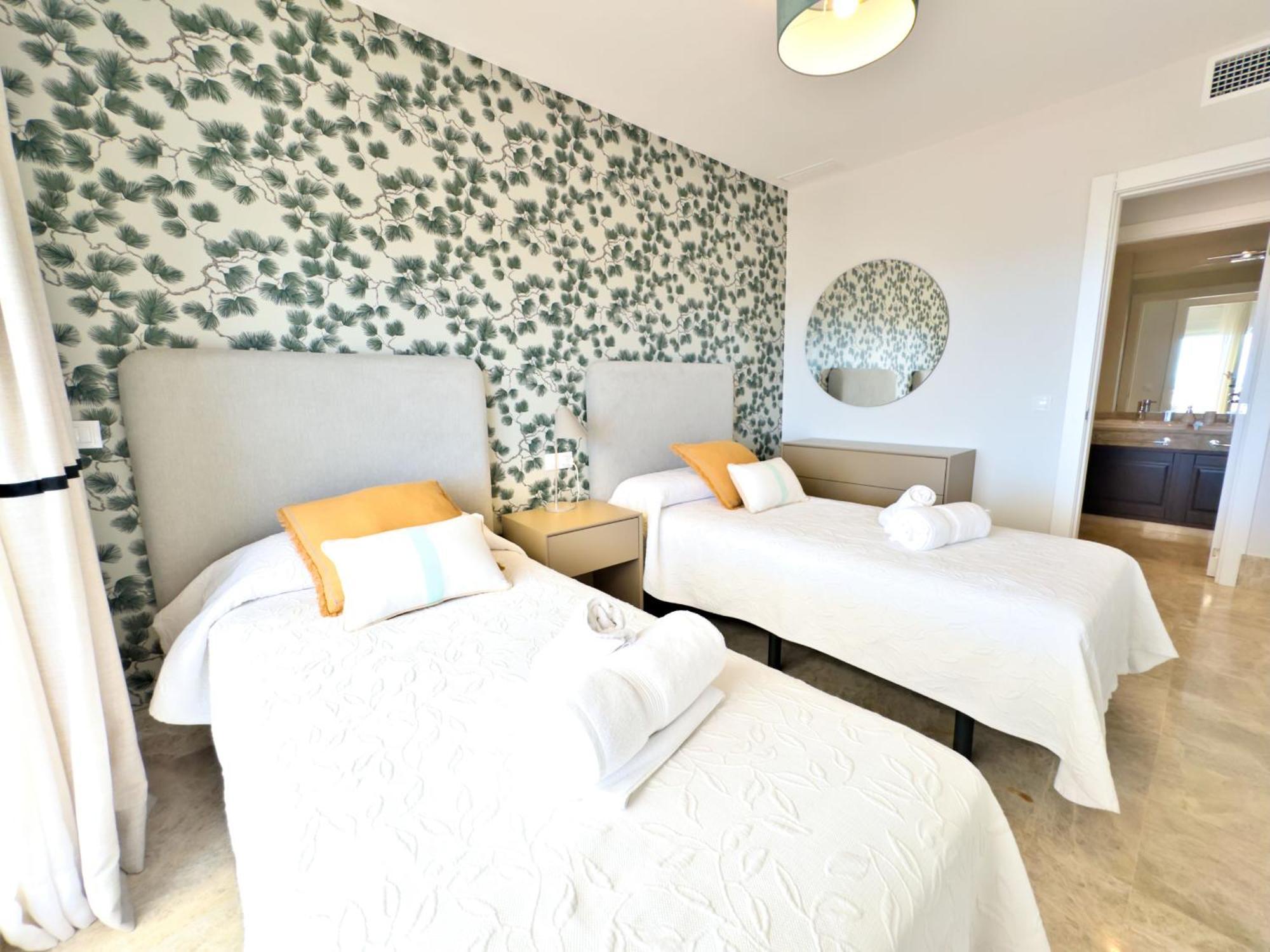 Apartment Santa Clara N 54 *