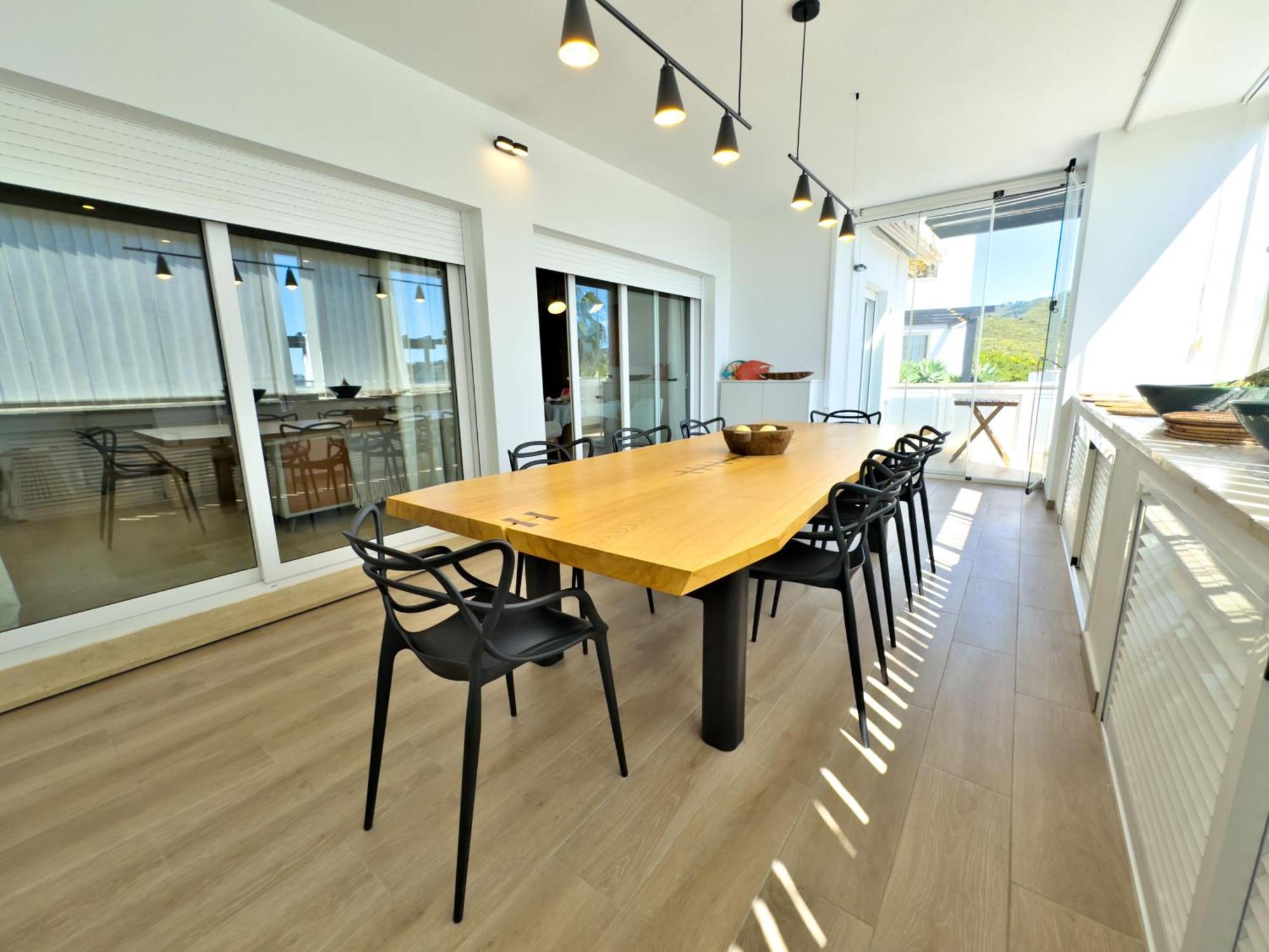 Santa Clara N 54 Apartment Marbella