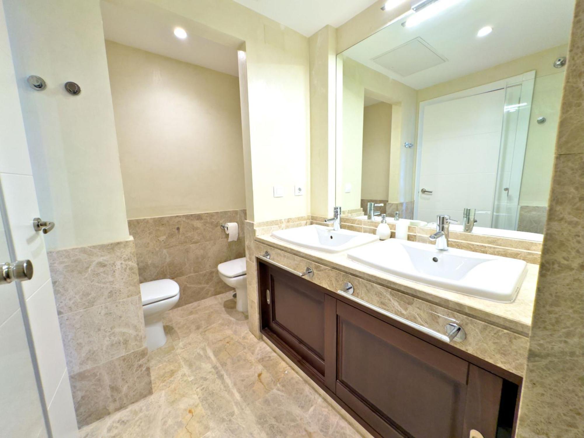 Appartement Santa Clara N 54