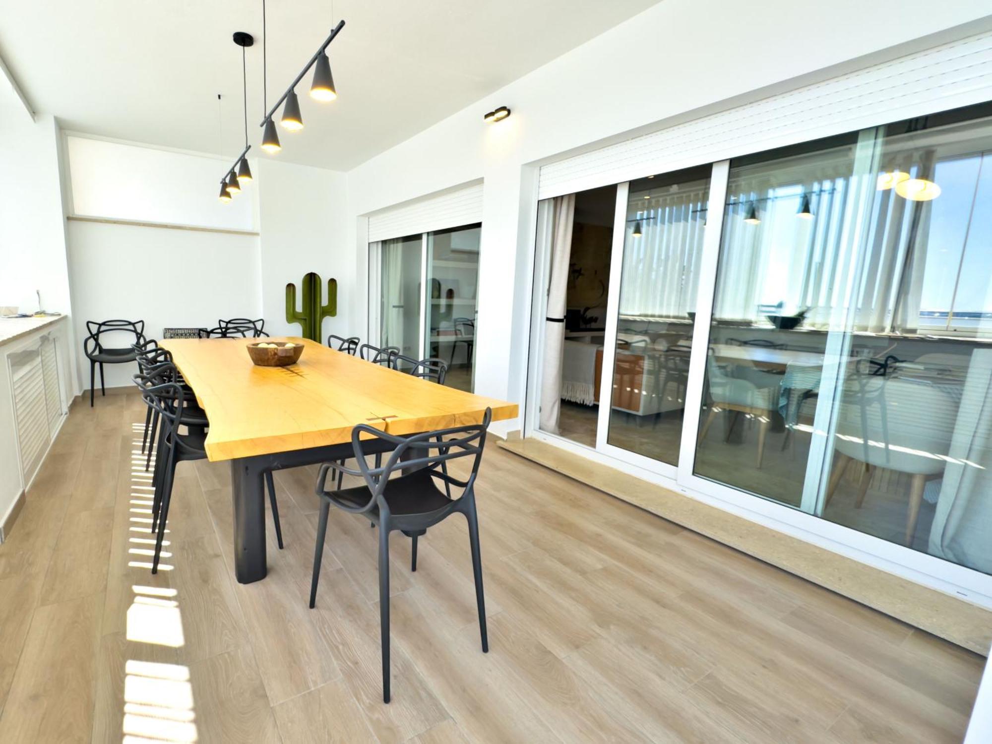 Appartement Santa Clara N 54